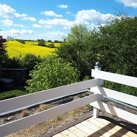 Kapitaenshaus * Oersberg