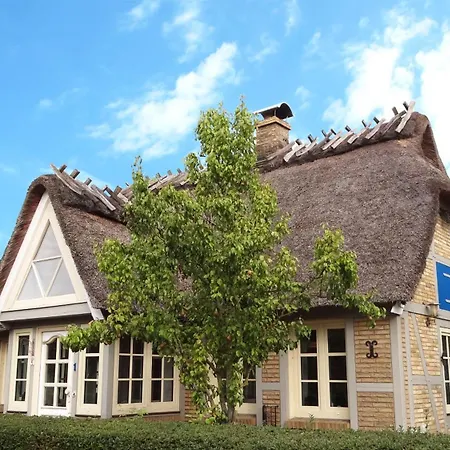 Kapitaenshaus *
