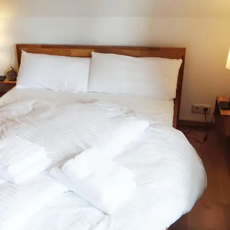 Kapitaenshaus Oersberg