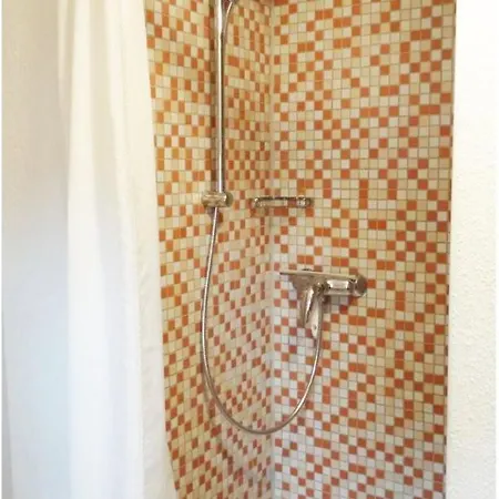 Feriehus Kapitaenshaus